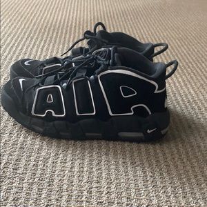 Nike Air More Uptempo OG Size 12